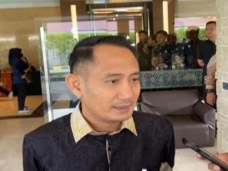 Wali Kota Palangka Raya Terbitkan Surat Edaran, Atur Usaha Hiburan Selama Ramadan