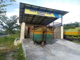 Pemkot Palangka Raya Dorong Pemanfaatan Program Bank Sampah Keren