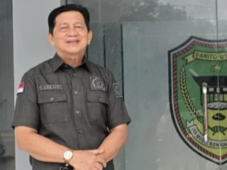 Bentengi Ekonomi Warga dari Fluktuasi Pasar, DPRD Barito Utara Minta Koperasi Kedepankan Transparansi