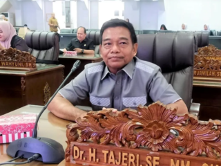 Polres Barito Utara Gulung Pengedar Sabu di Sikui, Komisi III DPRD Beri Apresiasi