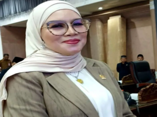DPRD Barito Utara Apresiasi Layanan Jemput Bola Perekaman KTP-el Disdukcapil Bagi Lansia dan Pasien